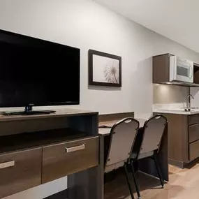 Bild von WoodSpring Suites Phoenix-Deer Valley