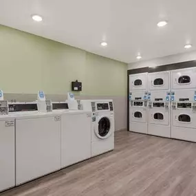 Bild von WoodSpring Suites Phoenix-Deer Valley