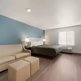 Bild von WoodSpring Suites Phoenix-Deer Valley