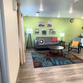 Bild von WoodSpring Suites Phoenix-Deer Valley