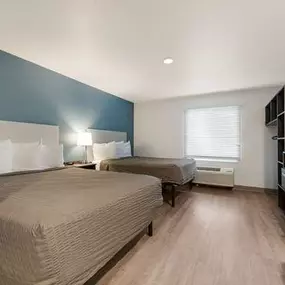 Bild von WoodSpring Suites Phoenix-Deer Valley