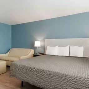 Bild von WoodSpring Suites Phoenix-Deer Valley