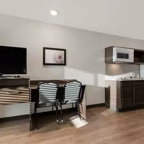 Bild von WoodSpring Suites Phoenix-Deer Valley