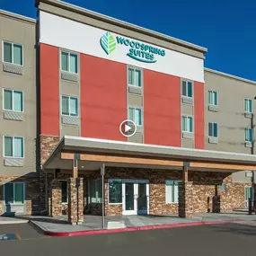 Bild von WoodSpring Suites Phoenix-Deer Valley