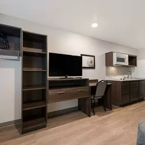 Bild von WoodSpring Suites Phoenix-Deer Valley