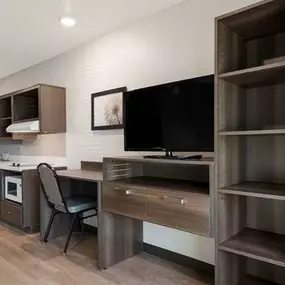 Bild von WoodSpring Suites Phoenix-Deer Valley