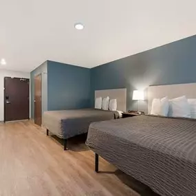 Bild von WoodSpring Suites Phoenix-Deer Valley