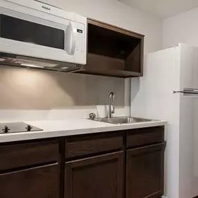 Bild von WoodSpring Suites Phoenix-Deer Valley