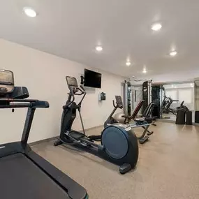 Bild von WoodSpring Suites Phoenix-Deer Valley