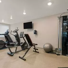 Bild von WoodSpring Suites Phoenix-Deer Valley