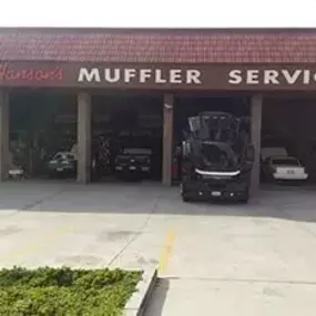 Bild von Ed Hanson's Muffler Service