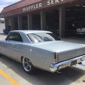 Bild von Ed Hanson's Muffler Service