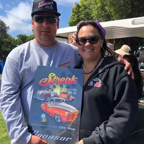 Bild von Ed Hanson's Muffler Service