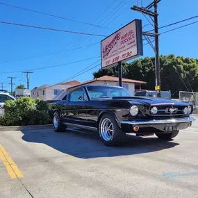 Bild von Ed Hanson's Muffler Service