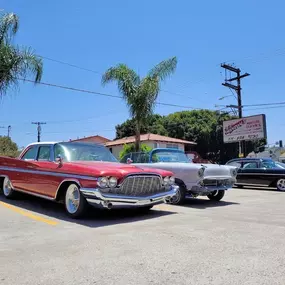 Bild von Ed Hanson's Muffler Service