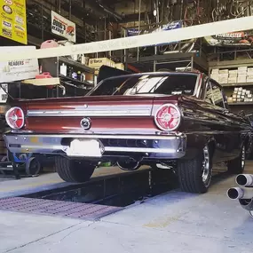 Bild von Ed Hanson's Muffler Service