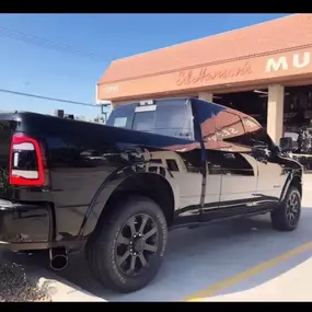 Bild von Ed Hanson's Muffler Service