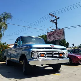 Bild von Ed Hanson's Muffler Service