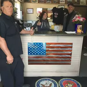 Bild von Ed Hanson's Muffler Service