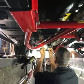 Bild von Ed Hanson's Muffler Service