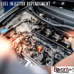 Bild von Bovan's Auto Services