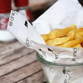 Bild von La Rose Blanche