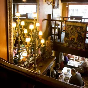 Bild von La Rose Blanche