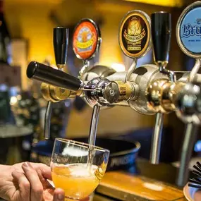 Bild von La Rose Blanche