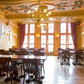 Bild von La Rose Blanche