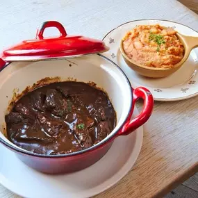 Bild von ‘T Kelderke