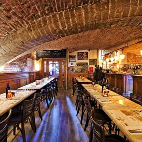 Bild von ‘T Kelderke