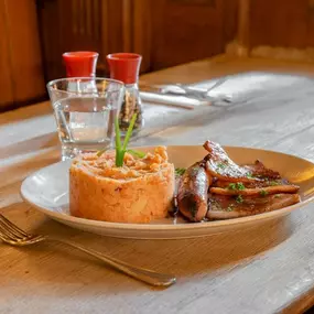 Bild von ‘T Kelderke