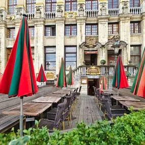 Bild von ‘T Kelderke