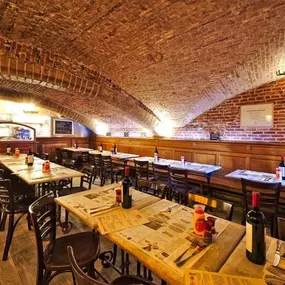 Bild von ‘T Kelderke