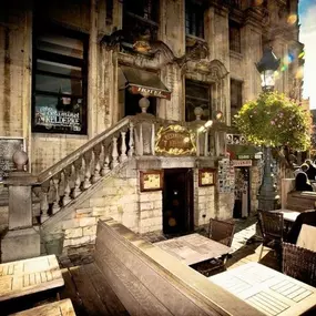 Bild von ‘T Kelderke