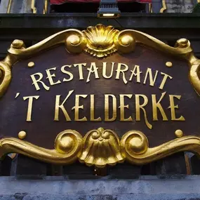 Bild von ‘T Kelderke