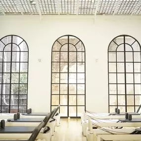 Bild von New York Pilates West Village