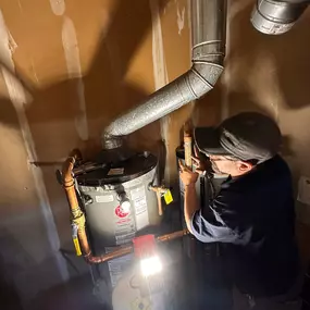 Bild von Jim Dandy Sewer and Plumbing