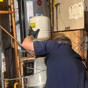 Bild von Jim Dandy Sewer and Plumbing