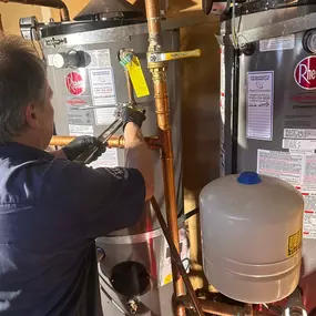 Bild von Jim Dandy Sewer and Plumbing
