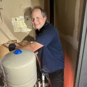Bild von Jim Dandy Sewer and Plumbing