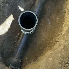 Bild von Jim Dandy Sewer and Plumbing
