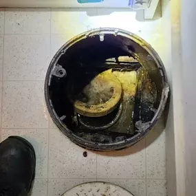 Bild von Jim Dandy Sewer and Plumbing