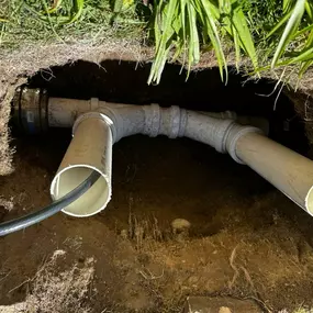 Bild von Jim Dandy Sewer and Plumbing