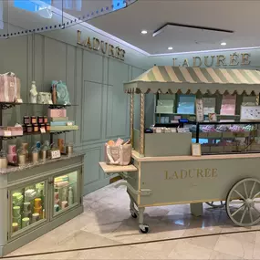 Bild von Ladurée Nice Galeries Lafayette