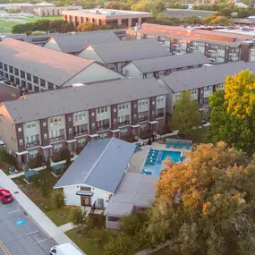 Bild von Midway Row House