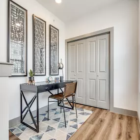 Bild von Midway Row House