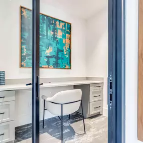 Bild von Midway Row House