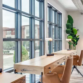 Bild von Midway Row House