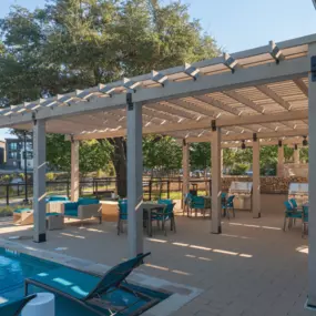 Bild von Midway Row House